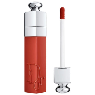 Dior Addict Lip Tint: 24H Hydration & Transfer-Proof Color - Natural Cherry Oil Lip Stain, Long-Lasting Semi-Matte Finish Dior Lip Tint: 24H Hydration & Transfer-Proof Color Dior lip tint, natural lip tint, hydrating lip stain, transfer-proof lipstick, long-lasting lip color, semi-matte lip tint, cherry oil lip tint, non-transfer lipstick, lip tint, lip stain, hydrating lip color, natural ingredients, long-wearing lip color, semi-matte finish, cherry oil, lip care, beauty, cosmetics, makeup, lip makeup, gif