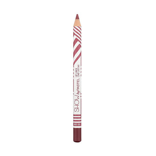 Pastel Show By Pastel Lip Liner 209 1.14g