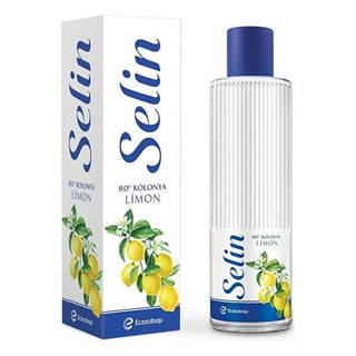 Selin - Traditional Turkish Lemon Cologne, Natural Fragrance for Refreshing Personal Care - 6.76 fl oz Selin Lemon Cologne - Natural Fragrance for Refreshing Personal Care Lemon Cologne, Natural Fragrance, Refreshing Personal Care, Long-lasting Scent, Traditional Turkish Cologne, Personal Care, Fragrance, Natural Ingredients, Refreshing Scent, Turkish Cologne, Gift Ideas, Aromatic, Invigorating, Daily Use, Traditional Fragrance