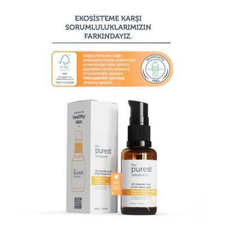the purest solutions brightening vitamin c serum 30 ml, vitamin c serum for radiant skin, skin brightening vitamin c serum The Purest Solutions Brightening Vitamin C Serum - 30 ml Brightening Vitamin C Serum - 30 ml brightening-serum, vitamin-c-serum, skin-care, anti-aging, radiant-skin, the-purest-solutions, serum-for-all-skin-types, botanical-ingredients, hydrating-serum, ai-generated