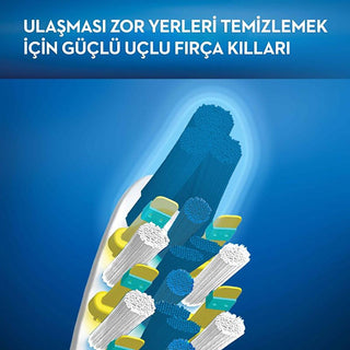 oral-b-vibrating-toothbrush, oral-b-pro-expert-pulsar-35-medium-bristles Oral-B Vibrating Toothbrush Pro-Expert Pulsar 35 - Medium Bristles for Effective Cleaning Oral-B Vibrating Toothbrush Pro-Expert Pulsar 35 toothbrush, oral-health, teeth-whitening, electric-toothbrush, oral-b, vibrating-toothbrush, dental-care, brushing, medium-bristles, ai-generated