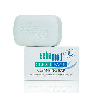 Sebamed Clear Face Compact Soap 100 g