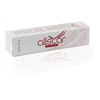 Allscar Skin Care Gel 30ml - Nourishing Scar Care with Tea Tree Oil & Vitamin E Allscar Skin Care Gel - Scar Care with Tea Tree Oil Skin Care Gel, Scar Care, Allscar Skin Care Gel, Tea Tree Oil Skin Care, Vitamin E Skin Care, Natural Skin Care Products, scar tissue care, skin health, natural ingredients, skincare routine