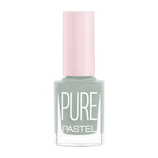 Pastel Pure Nail Polish 618 - Soft Light Color | Non-Toxic Formula
