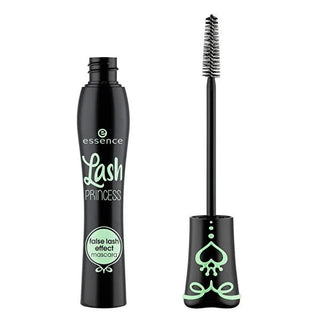 Essence Mascara Lash Princess False Lash Effect - Volumizing and Lengthening Cosmetic for Women Essence Mascara for Volume & Length Mascara, False Lash Effect, Volume and Length, Essence Cosmetics, Cosmetic Enhancements, Makeup, Eye Makeup, Volumizing Mascara, Lengthening Mascara, Cosmetics, Beauty Products, Women's Makeup, Dramatic Lashes, Long-Lasting Makeup