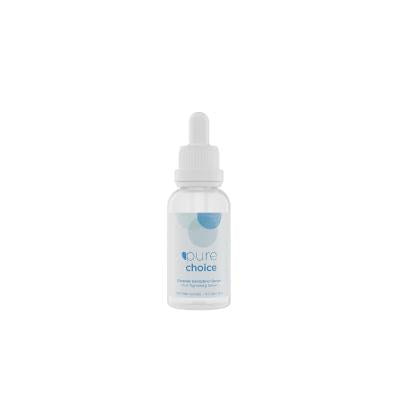 Pure Choice: Pore Minimizing Niacinamide Serum - Tighten Pores, Refine Skin Texture, Control Oil - Paraben, Alcohol & Fr