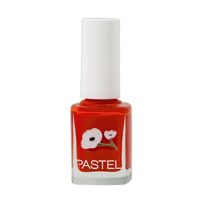 Pastel Oje 421 Long-Lasting Nail Polish - 6 Days Durability, Easy Application, High Shine Finish