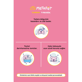 Metapet Natural Dog Shampoo for Sensitive Skin & Puppies - 8.45 fl oz, Organic, Chemical-Free, Clinically Approved Metapet Natural Dog Shampoo - Gentle & Organic natural dog shampoo, organic dog shampoo, sensitive skin dog shampoo, puppy shampoo, chemical-free dog grooming, natural pet care, organic pet products, gentle dog shampoo, clinically approved pet products, Metapet, dog grooming essentials