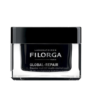 Filorga Anti-Aging Moisturizing Cream - Global Repair 50ml, Reduces Signs of Aging & Hydrates Skin Filorga Global Repair Cream - Anti-Aging & Moisturizing anti-aging cream, moisturizing cream, Filorga Global Repair, youthful skin, anti-wrinkle cream, skincare, cosmetic cream, face moisturizer, aging skin solution, skin hydration, Filorga products
