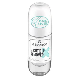 Essence Cuticle Remover Polish: Soften & Easily Remove Cuticles in 15 Seconds for a Perfect Home Manicure! Essence Cuticle Remover: Soften Cuticles in 15 Seconds! cuticle remover, cuticle softener, nail care, home manicure, quick cuticle removal, easy cuticle removal, cuticle treatment, nail polish, essence cuticle remover, at home manicure tools, manicure, nail treatment, nail health, beauty, personal care, at-home manicure, cuticle care, nail polish remover, nail care products, beauty products, cuticle ma