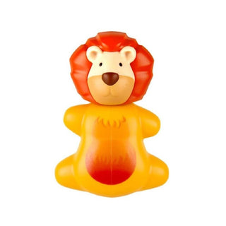 Flipper Lion Design Hygienic Toothbrush Holder - Fun Bathroom Accessory for Kids Flipper Lion Toothbrush Holder - Fun & Hygienic Storage toothbrush holder, hygienic toothbrush storage, fun bathroom accessories, children's dental care products, lion design bathroom decor, kids bathroom accessories, dental hygiene products, bathroom organization, fun kids bathroom products