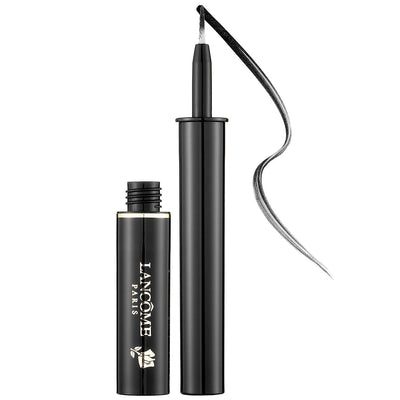 ARTLINER Precision Felt-Tip Liquid Eyeliner - Smudge-Proof, Long-Lasting Eye Makeup with Precision Applicator