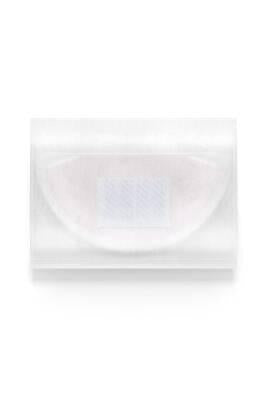 Lansinoh Breast Pads for Breastfeeding Mothers - Absorbent, Discreet, Comfortable - 100 Count Lansinoh Breast Pads - Absorbent & Discreet for Nursing Mothers breast pads, breastfeeding support, absorbent breast pads, discreet breast pads, BPA free baby products, Lansinoh, breastfeeding mothers, comfort, confidence, leak protection, soft, breathable, adhesive strips, individually wrapped, hygiene, safety, mother and baby products