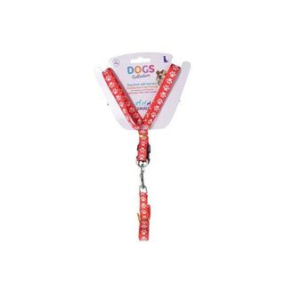 KPM Colorful Dog Leash 120 cm - Non-Slip, Durable Walking Leash for Small Dogs & Puppies KPM Dog Leash - Safe, Non-Slip Walking for Small Dogs dog leash, puppy leash, small dog leash, 120 cm dog leash, non-slip dog leash, dog walking leash, colorful dog leash, durable dog leash, leash, dog walking, puppy training, small dog, puppy, pet supplies, dog accessories, pet walking, non slip leash, durable leash, colorful leash, dog control, pet control, dog safety, puppy safety