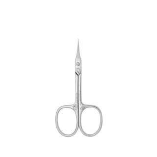 Staleks Professional Nail Cuticle Scissors - Exclusive 23 Type 2 Hooked Cuticle Trimmer for Precise Nail Care Staleks Cuticle Scissors for Precise Nail Care nail cuticle scissors, professional nail care, cuticle trimmer, nail care tools, Staleks nail scissors, beauty professionals, nail care essentials, precision cuticle cutting, hooked cuticle scissors