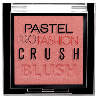 Pastel Profashion Crush Blush: Natural, Easy-Blend Blush for Fresh, Healthy-Looking Cheeks - Matte & Shimmery Options Pastel Crush Blush: Natural, Easy Blend for Healthy, Glowing Skin Blush, Matte blush, Shimmery blush, Natural blush, Easy to blend blush, Face makeup, Crush blush, Pastel blush, Profashion blush, Makeup, Soft blush, Silky blush, Blendable blush, Everyday makeup, Special occasion makeup, Healthy glow, Radiant complexion, Makeup enthusiasts, Natural makeup look, Soft makeup, Easily blendable m
