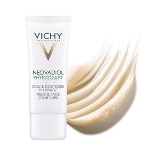 vichy neovadiol phytosculpt neck and face contours 50ml, vichy skincare product for neck and face Vichy Neovadiol Phytosculpt - Neck and Face Contours | 50ml Vichy Neovadiol Phytosculpt - Neck and Face Contours 50ml vichy, neovadiol, phytosculpt, neck-care, face-care, anti-aging, skincare, moisturizer, firming-cream, ai-generated