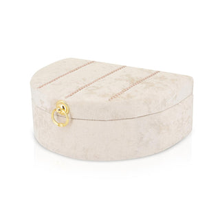 Eklips Velvet Keepsake Box: Elegant Decorative Storage Chest for Bridal & Wedding Treasures - Satin Lined Eklips Velvet Keepsake Box - Elegant Bridal & Jewelry Storage velvet storage box, satin lined box, decorative keepsake box, bridal chest, ceyiz sandigi, wedding keepsake box, ottoman chest, jewelry box, decorative box organizer, velvet box, satin box, keepsake box, decorative storage, bridal storage, wedding storage, jewelry storage box, home decor, elegant storage, storage solution, bridal accessories,