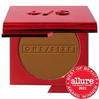 Turn Up The Base - Versatile Powder Foundation for Customizable Coverage | Vegan, Cruelty-Free Turn Up The Base Powder Foundation - Vegan & Cruelty-Free powder foundation, long-lasting foundation, matte finish makeup, buildable coverage, vegan cosmetics, cruelty-free beauty products, makeup, face makeup, foundation, cosmetics, beauty products, skincare, vegan beauty, clean beauty, sustainable beauty