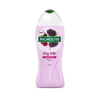 Palmolive Blackberry Bliss Body Wash Gel - Moisturizing, Soap-Free, Dermatologically Tested - 16.91 fl oz Palmolive Blackberry Body Wash Gel - Moisturizing & Soap-Free body wash gel, blackberry body wash, moisturizing body wash, dermatologically tested body care, soap-free body wash, Palmolive, blackberry bliss, luxurious body wash, fragrant body care, sensitive skin products, creamy body wash, nourishing body wash