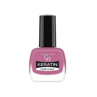 Golden Rose Keratin Nail Polish - Long-Lasting, Nourishing Nail Color with Keratin Enriched Formula Golden Rose Keratin Nail Polish - Long Lasting & Nourishing Keratin Nail Polish, Long-lasting Nail Color, Nourishing Nail Care, Golden Rose Keratin Oje, Keratin-enriched Nail Polish, Nail Care Products, Beauty Essentials, Nail Health, Nail Polish with Keratin, Healthy Nail Solutions