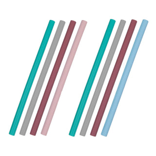 OiOi Silicone Baby Feeding Utensils Set - 4 Pack Soft & Durable Pipets for Safe Feeding OiOi Silicone Baby Utensils - Safe & Durable Feeding Set Silicone Baby Utensils, Baby Feeding Set, OiOi Silicone Pipet, Safe Baby Products, Durable Baby Feeding Utensils, Baby Feeding Essentials, Non-Toxic Baby Products, Soft Baby Utensils, Easy-to-Clean Baby Utensils, Baby Care, Parenting Essentials, Baby Feeding Solutions