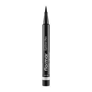 Flormar Intense Black Eyeliner Pen: Easy Application, Long-Lasting Definition for a Dramatic Eye Look Flormar Black Eyeliner: Easy, Long-Lasting Definition Flormar eyeliner, black eyeliner pen, intense black eyeliner, easy application eyeliner, felt tip eyeliner, long lasting eyeliner, eye makeup, defined eye look, eyeliner, makeup, beauty, cosmetic, eye definition, dramatic eyes, precise eyeliner, easy eyeliner, long-wearing eyeliner, smudge-proof eyeliner, eyeliner pen, gifts for her, makeup essentials, e