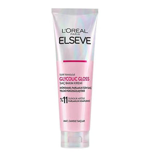 Elseve Glycolic Gloss Hair Conditioner: Achieve X2 Shine & 88% Smoothness | Detangling, Radiant Hair, Gloss Treatment Elseve Glycolic Gloss Conditioner: Shine & Smooth Hair Glycolic Gloss hair conditioner, hair smoothing conditioner, shine enhancing conditioner, detangling hair conditioner, hair conditioner for dull hair, hair conditioner for smooth hair, Elseve hair conditioner, hair gloss treatment, hair conditioner, smoothing conditioner, shine conditioner, detangling conditioner, dull hair, smooth hair,