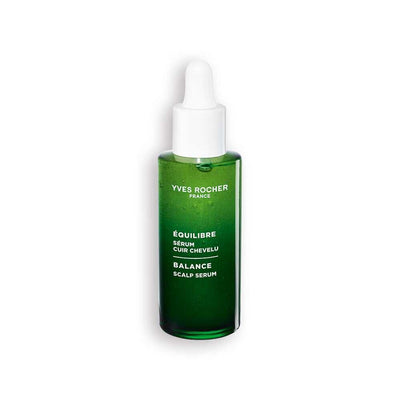 The Body Shop Hair Scalp Serum - Nourishing, Soothing Botanical Treatment for All Hair Types, Natural Hair Care