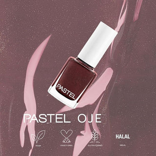 Pastel Oje 407 - Long-Lasting Nail Polish for Durable Color - Easy Application, High Gloss Finish Pastel Oje 407 - Long-Lasting Nail Polish long-lasting nail polish, easy application nail color, high gloss nail polish, nail care products, durable nail polish, pastel oje 407, nail polish, cosmetics, beauty products, long wear nail polish, shiny nail polish, nail color, nail care, beauty essentials