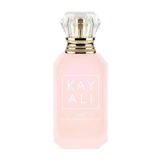 KAYALI YUM BOUJEE MARSHMALLOW | 81 Eau de Parfum Intense - Luxurious Sweet Fragrance KAYALI YUM BOUJEE MARSHMALLOW 81 Eau de Parfum Intense Eau de Parfum, Gourmand fragrance, Luxury perfume, Sweet fragrance, Warm & Spicy scent, KAYALI, Perfume, Fragrance, Women's Perfume, Luxury Fragrance, Dessert-inspired scent, Long-lasting fragrance, Premium perfume