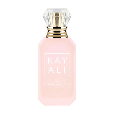 KAYALI YUM BOUJEE MARSHMALLOW | 81 Eau de Parfum Intense - Luxurious Sweet Fragrance