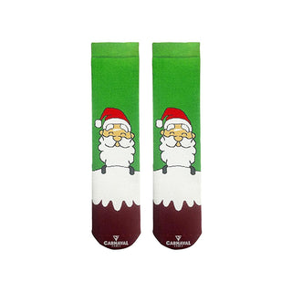 Carnaval Socks 5-Piece Gift Sock Set for Year-end Celebrations - Comfortable & Soft Holiday Socks Carnaval Socks 5-Piece Gift Set - Comfortable Holiday Socks Carnaval Socks, Gift Sock Set, Holiday Socks, Year-end Gift Ideas, Comfortable Socks, Soft Socks, Sock Sets for Gifting, Holiday Gift Ideas, Cotton Socks, Durable Socks, Elastic Socks, Gift Ideas for Friends and Family, Winter Gifts