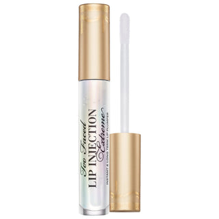 Lip Injection Extreme Lip Plumper Gloss by Lip Injection - Cruelty-Free, Gluten-Free Lip Enhancement Lip Injection Extreme Lip Plumper Gloss - Cruelty-Free & Gluten-Free lip plumper gloss, cosmetic lip enhancement, cruelty-free beauty products, gluten-free lip care, natural lip plumping ingredients, lip gloss, lip care, beauty products, cosmetics, cruelty-free cosmetics, gluten-free cosmetics, volumizing lip gloss, hydrating lip care, sensitive lip products, natural beauty products, lip volumizer, best lip 