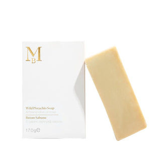 Misbahçe Menengiç Soap - Natural, Herbal Cleansing for Sensitive Skin - 185g Misbahçe Menengiç Soap - Natural & Gentle Cleansing Menengiç soap, Natural soap, Herbal soap, Misbahçe soap, Pistacia terebinthus soap, Traditional Turkish soap, Sensitive skin care, Natural cleansing products, Gentle soap, Handmade soap, Traditional soap-making, Turkish soap, Herbal cleansing