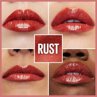 Maybelline Lifter Gloss: Hyaluronic Acid Moisturizing Lip Gloss - Rust 016 | Non-Sticky, Plumping Hydration for Fuller, Lifted Lips Maybelline Lifter Gloss: Hyaluronic Acid Lip Gloss - Plump & Hydrate Maybelline lip gloss, hyaluronic acid lip gloss, moisturizing lip gloss, lifting lip gloss, non-sticky lip gloss, rust lip gloss, dudak parlatıcısı, lip plumper gloss, hydrating lipgloss, gloss for fuller lips, lip gloss, hyaluronic acid, moisturizing, lifting effect, non-sticky, rust, makeup, beauty, lip care