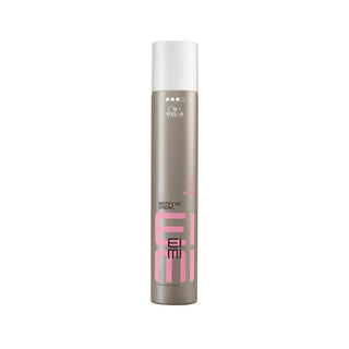 Wella EIMI Fixing Mistify Me Strong Hair Spray 500ml - Strong Hold, Long Lasting Hairstyles Wella EIMI Strong Hold Hair Spray 500ml Wella EIMI Fixing Mistify Me Strong, Hair Spray 500ml, Strong Hold Hair Spray, Professional Hair Care Products, Long Lasting Hairstyles, Hair Styling Products, Wella Hair Products, 500ml Hair Spray, Styling Hair Products, Professional Hair Spray