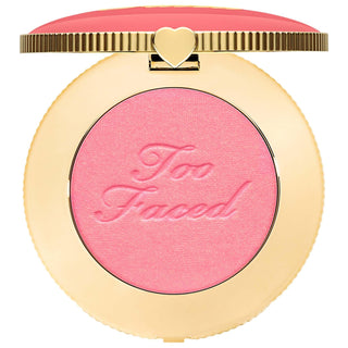 Cloud Crush Blurring Powder Blush: Natural, Vegan, Cruelty-Free - Get a Soft-Focus, Airbrushed Look with Flower Extracts, Light Coverage Cloud Crush Blurring Powder Blush: Vegan, Natural Coverage powder blush, blurring blush, natural blush, vegan blush, cruelty-free blush, satin blush, matte blush, flower extract blush, natural ingredient blush, light coverage blush, blush, makeup, cheek makeup, vegan makeup, cruelty-free makeup, natural makeup, soft focus blush, airbrushed skin, skin rejuvenating, antioxid