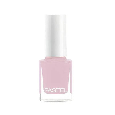 Pastel Nail Polish No 248 - Chemical-Free, High-Quality Nail Color for Beauty & Care