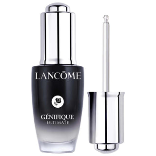 Genifique Ultimate Serum - Anti-Aging Skincare Serum for Fine Lines & Hydration Genifique Ultimate Serum - Anti-Aging Hydration Skincare Serum, Anti-aging serum, Hydrating serum, Genifique Ultimate Serum, Serum for fine lines and wrinkles, Skincare, Anti-aging, Hydration, Fine Lines, Wrinkles, Normal Skin, Dry Skin, Combination Skin, Oily Skin