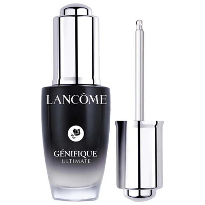 Genifique Ultimate Serum - Anti-Aging Skincare Serum for Fine Lines & Hydration
