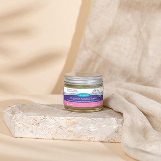 lansinoh-organic-nipple-balm-jar, lansinoh-organic-nipple-balm-ingredients Lansinoh Organic Nipple Balm - 7 Natural Ingredients for Nursing Moms | 2.02 fl oz Lansinoh Organic Nipple Balm - 7 Natural Ingredients 60 ml lansinoh, organic-nipple-balm, breastfeeding, nursing-mothers, pregnancy-care, moisturizer, natural-skincare, soothing-balm, ai-generated, sensitive-skin