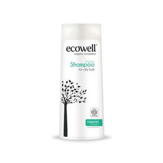 Ecowell Organic Shampoo for Oily Hair - Natural & Gentle Cleansing, Paraben, Silicone & SLS Free - Refresh Oily Scalp & Nourish Hair Ecowell Organic Shampoo: Oily Hair Solution, Natural & Gentle organic shampoo for oily hair, natural shampoo for oily scalp, paraben free shampoo, silicone free shampoo, SLS free shampoo, organic hair care, shampoo for oily hair, Ecowell organic shampoo, organic shampoo, natural shampoo, oily hair, oily scalp, paraben free, silicone free, SLS free, Ecowell, hair care, natural 