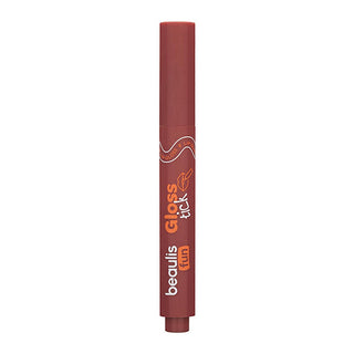 Beaulis Fun Gloss Tick Stick: Nude Glow Lip Gloss for Effortless Shine & Radiant Lips | Easy Application, Wide Color Range Beaulis Nude Glow Lip Gloss Stick - Effortless Shine lip gloss, gloss stick, nude lip gloss, tinted lip gloss, glossy lipstick, easy to apply lip gloss, beaulis lip gloss, nude glow lip gloss, lip shine, lip color, makeup, cosmetics, beauty, lip care, easy application, portable lip gloss, radiant lips, healthy lips, nude lips, natural lip gloss, beaulis, makeup enthusiasts, convenient m