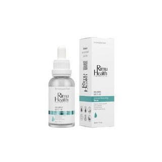 Rimu Health Intensive Moisturizing Serum - Hyaluronic Acid 2%, Fragrance-Free, Vegan Skincare Rimu Health Moisturizing Serum - Hyaluronic Acid & Vegan Skincare moisturizing serum, hyaluronic acid serum, fragrance-free skincare, vegan skincare products, anti-aging serum, skincare for dry skin, sensitive skin care, cruelty-free cosmetics, eco-friendly skincare, skin hydration, anti-aging skincare, vegan beauty products