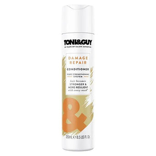 Toni&Guy Hair Cream for Damaged Hair - 250ml, Nourishes & Revitalizes, Hair Care Toni&Guy Hair Cream for Damaged Hair - Nourishes & Revitalizes hair care, damaged hair repair, Toni&Guy hair cream, hair nourishment, hair revitalization, hair cream, hair treatment, damaged hair solution, hair health, hair vitality