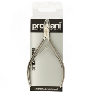 Promani Professional Nail Care Tool - Precision Cuticle Trimmer & Nail Clippers for Manicure Set Promani Nail Care Tool - Precision Cuticle Trimmer nail care tool, cuticle trimmer, nail clippers, manicure set, professional nail care, beauty tools, nail care essentials, DIY nail care, beauty enthusiasts, nail technicians, precision cutting, durable construction