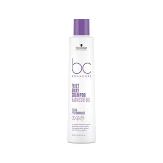 Bonacure BC Clean Anti-Dandruff Shampoo - Anti-Static Properties, 250ml Bottle Bonacure BC Clean Anti-Dandruff Shampoo - Anti-Static anti-dandruff shampoo, anti-static shampoo, Bonacure BC Clean, hair care products, static electricity reduction, hair care routine, dry hair, damaged hair, frizz reduction, manageable hair, gentle shampoo, daily hair care