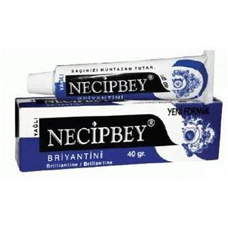 Necipbey Briyantini 40ml / Oily