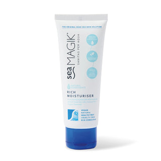 Sea Magik Rich Moisturizing Cream 75ml